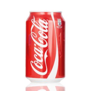 Coca Cola 33cl