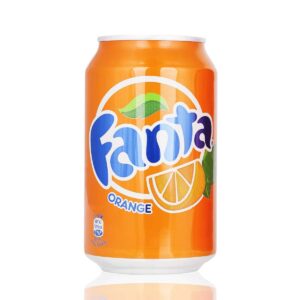 Fanta 33cl